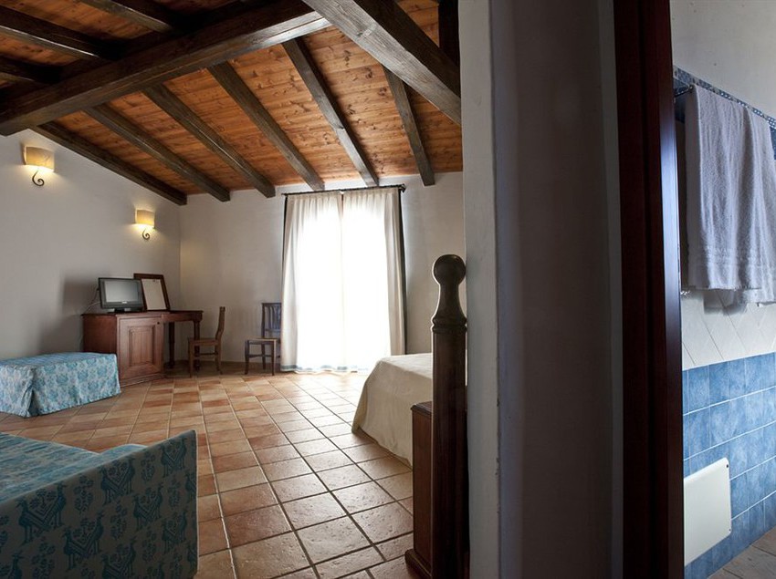 Hotel Ogliastra Beach  | Arbatax | Sardegna | Italia 5