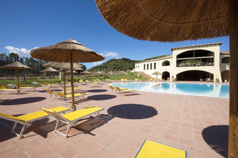 Hotel Ogliastra Beach  | Arbatax | Sardegna | Italia 8