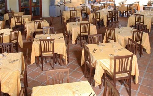 Hotel Ogliastra Beach  | Arbatax | Sardegna | Italia 9