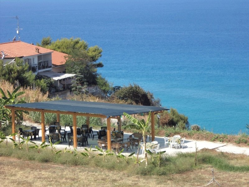 Residenza Msn Apartments Tropea  | Capo Vaticano | Vibo Valentia | Italia 2