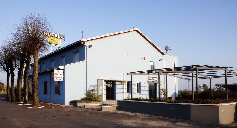 Hotel Ponte  | Parma | Parma | Italia 1