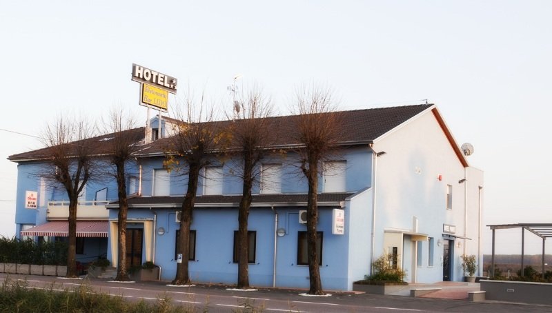 Hotel Ponte  | Parma | Parma | Italia 2