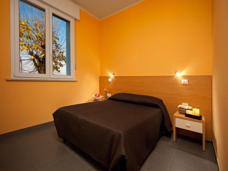 Hotel Ponte  | Parma | Parma | Italia 3