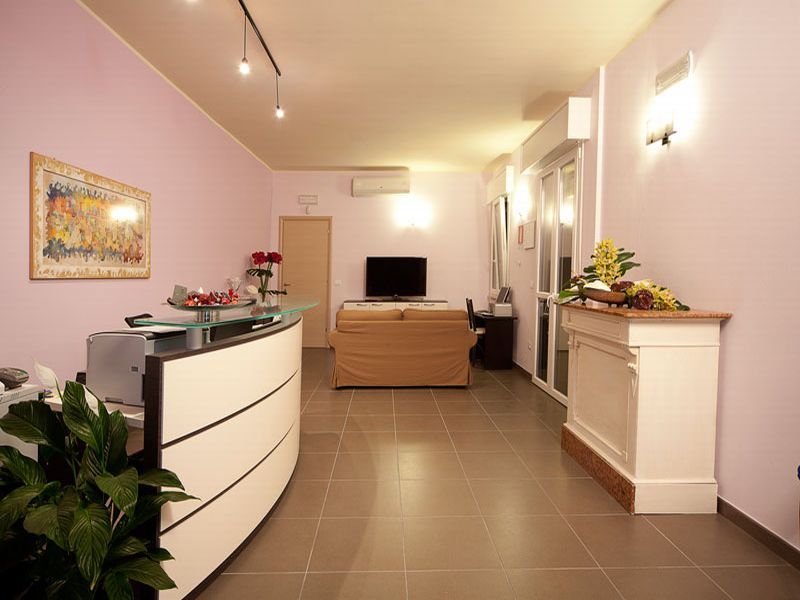 Hotel Ponte  | Parma | Parma | Italia 4