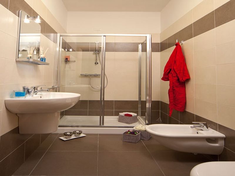 Hotel Ponte  | Parma | Parma | Italia 5