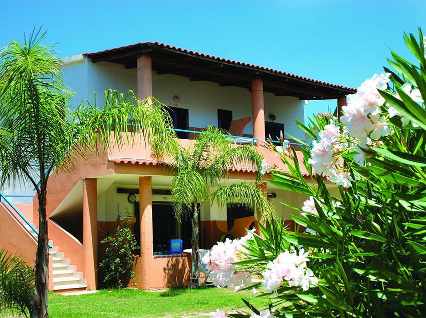 Hotel Residence Esmeraldo Vibo Valentia