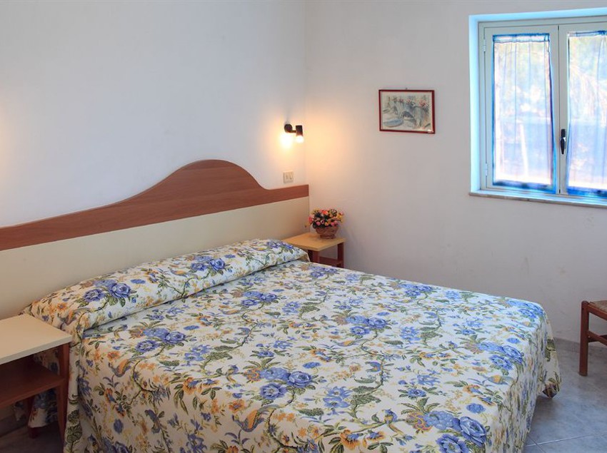 Hotel Residence Esmeraldo  | Capo Vaticano | Vibo Valentia | Italia 10
