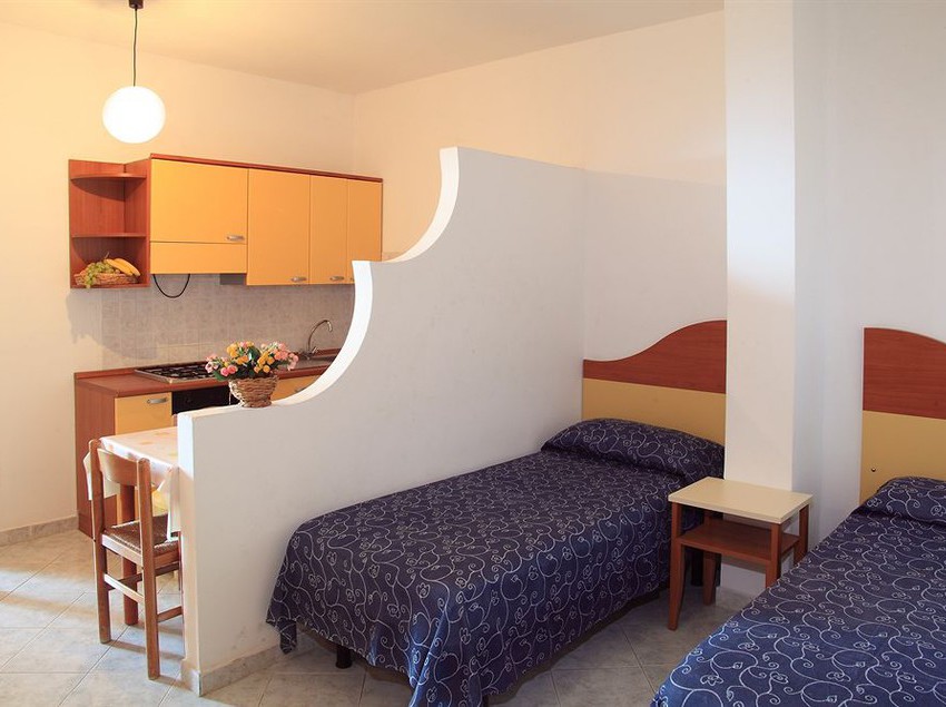 Hotel Residence Esmeraldo  | Capo Vaticano | Vibo Valentia | Italia 11