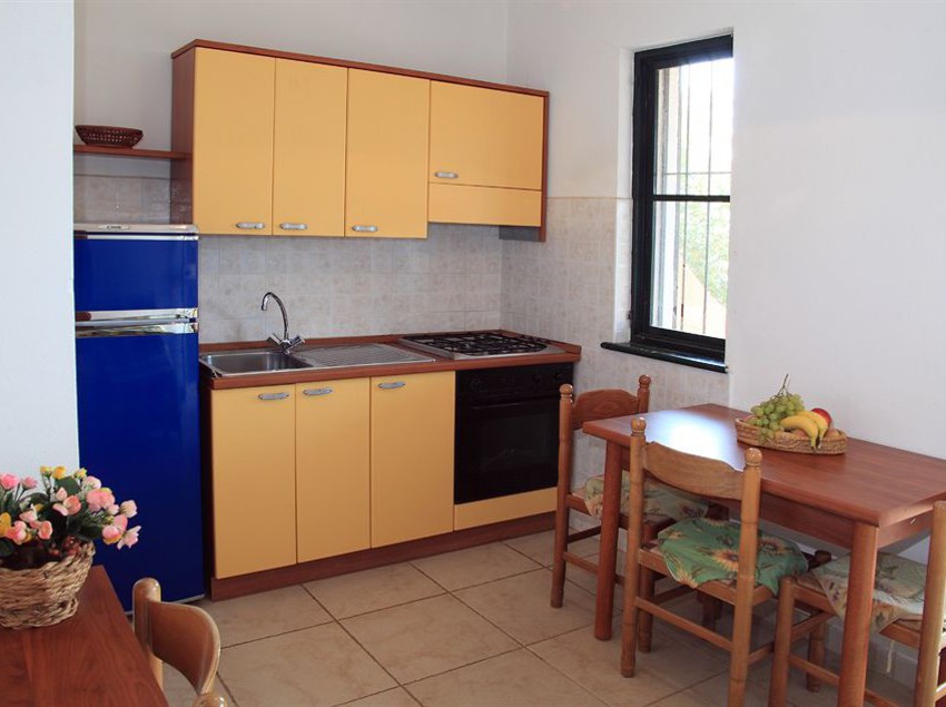 Hotel Residence Esmeraldo  | Capo Vaticano | Vibo Valentia | Italia 12