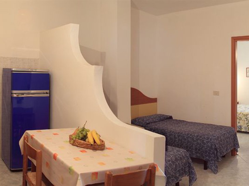 Hotel Residence Esmeraldo  | Capo Vaticano | Vibo Valentia | Italia 14