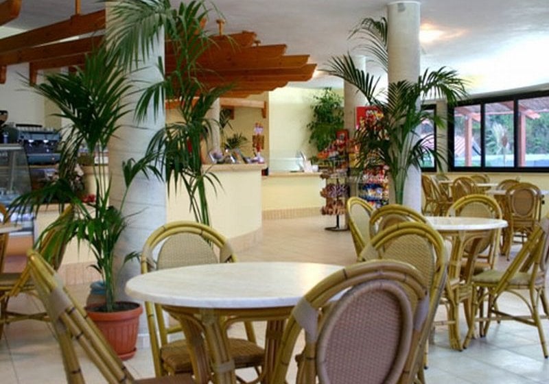 Hotel Residence Esmeraldo  | Capo Vaticano | Vibo Valentia | Italia 15