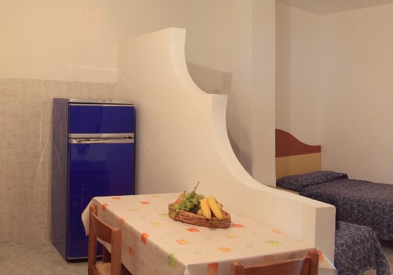 Hotel Residence Esmeraldo  | Capo Vaticano | Vibo Valentia | Italia 19