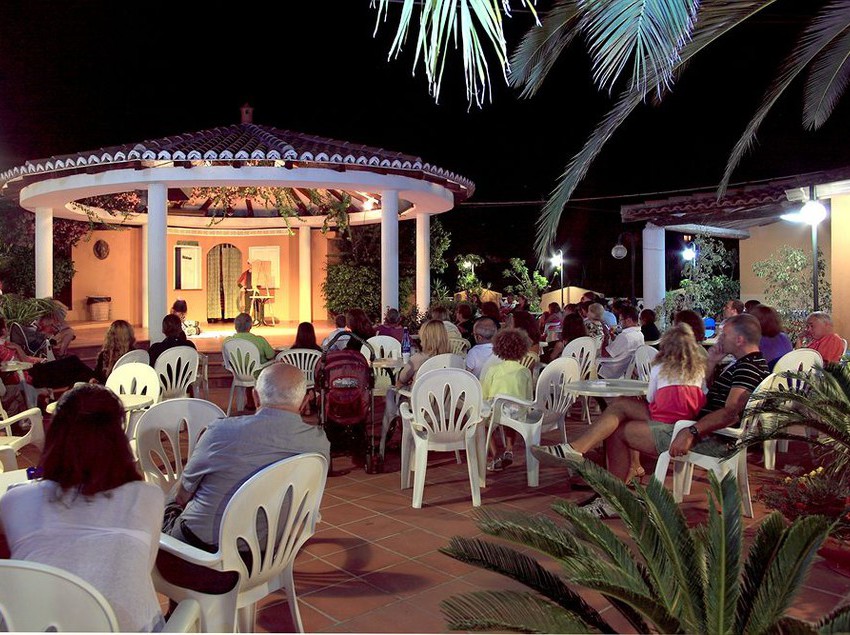 Hotel Residence Esmeraldo  | Capo Vaticano | Vibo Valentia | Italia 2