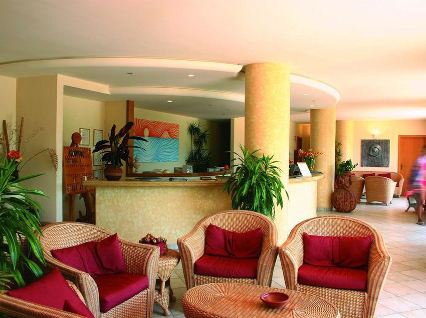 Hotel Residence Esmeraldo  | Capo Vaticano | Vibo Valentia | Italia 4