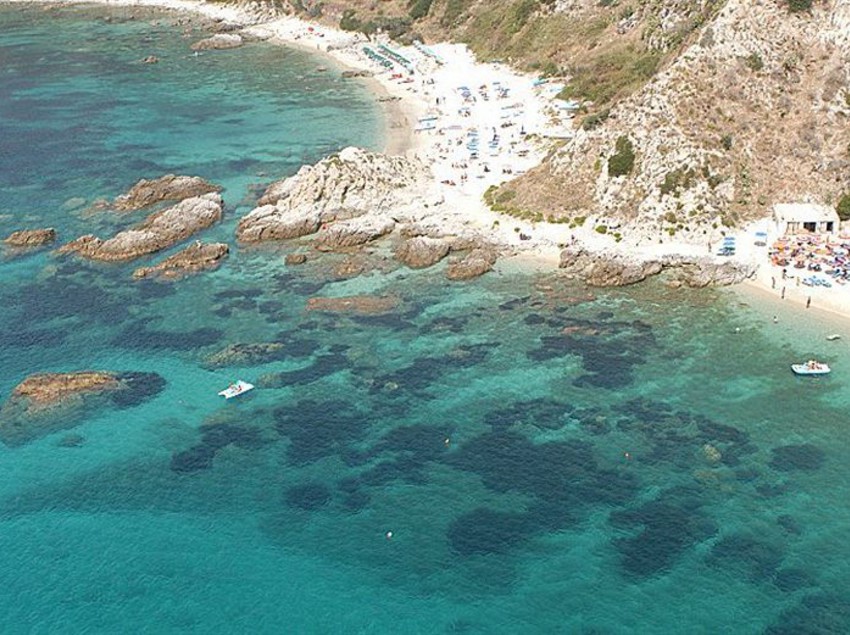 Hotel Residence Esmeraldo  | Capo Vaticano | Vibo Valentia | Italia 5