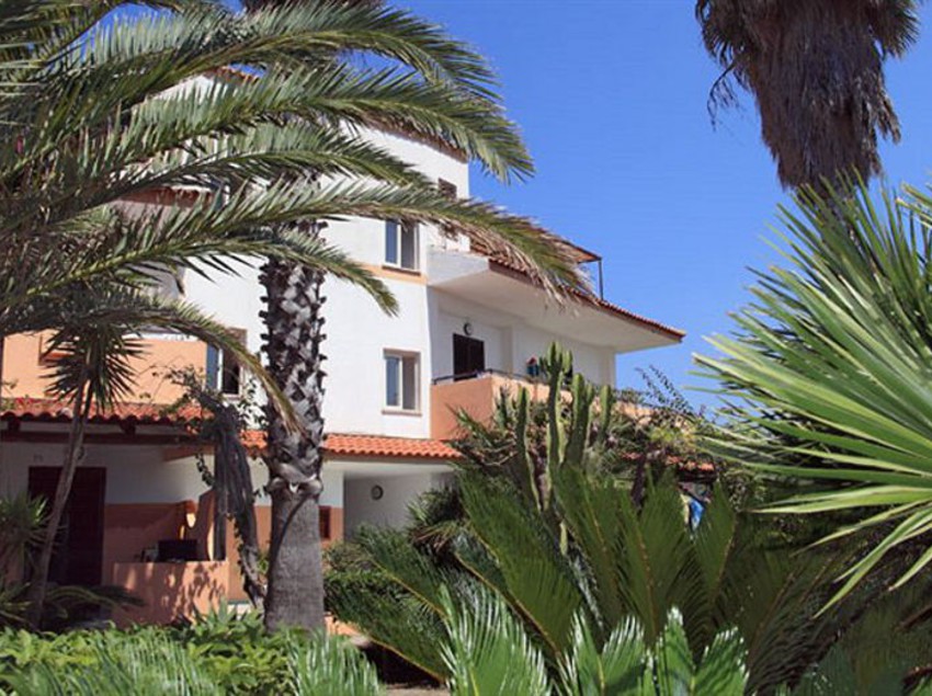 Hotel Residence Esmeraldo  | Capo Vaticano | Vibo Valentia | Italia 7