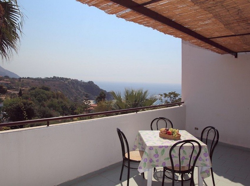 Hotel Residence Esmeraldo  | Capo Vaticano | Vibo Valentia | Italia 8