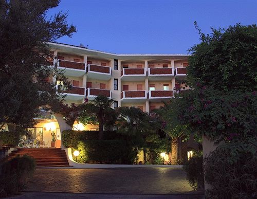 Hotel Punta Faro  | Capo Vaticano | Vibo Valentia | Italia 3