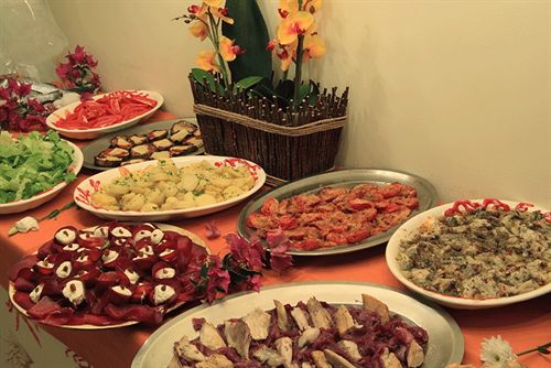 Hotel Punta Faro  | Capo Vaticano | Vibo Valentia | Italia 4