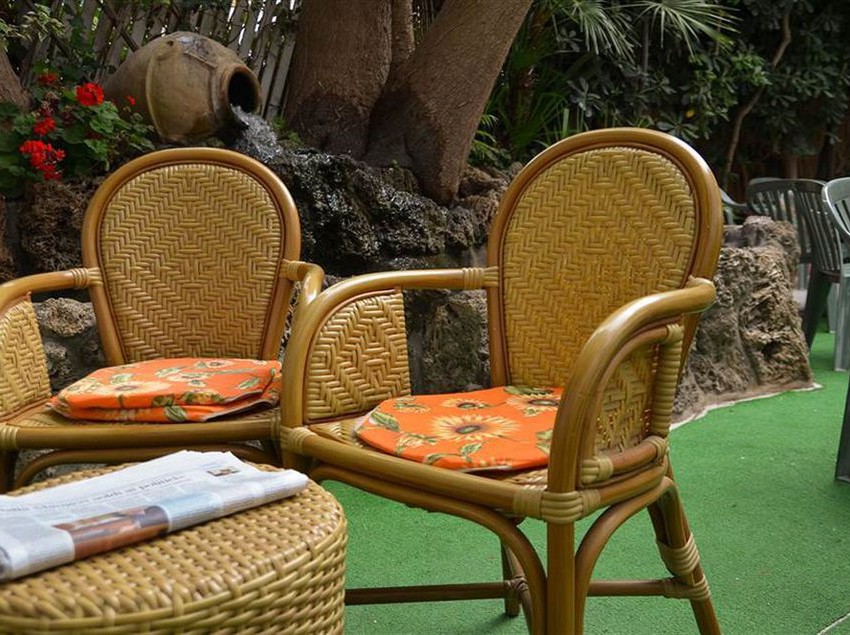 Hotel Bristol  | Ischia | Napoli | Italia 1