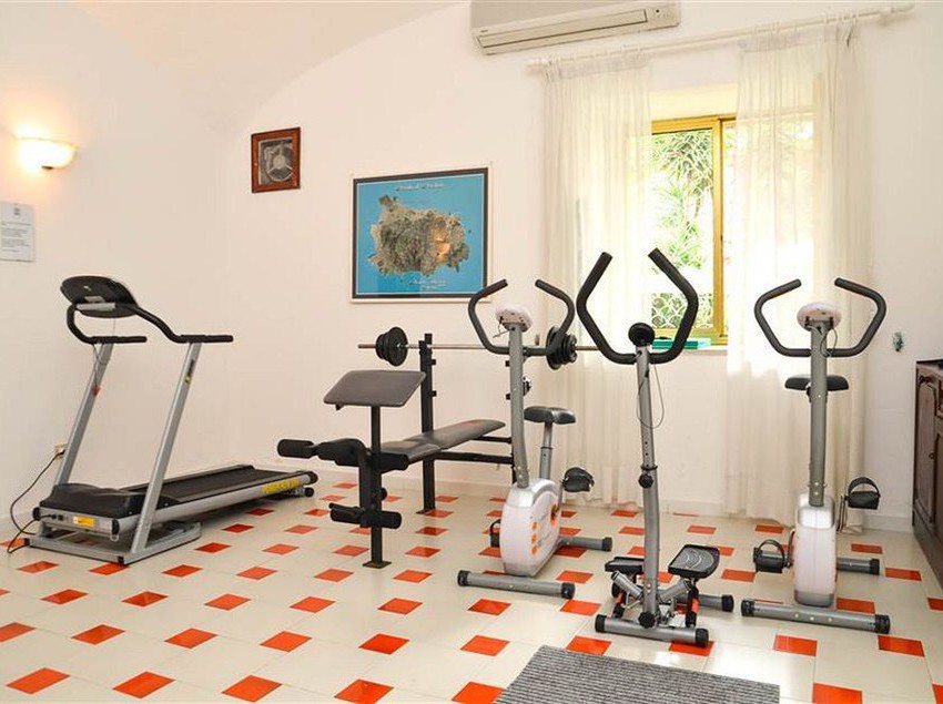 Hotel Bristol  | Ischia | Napoli | Italia 12