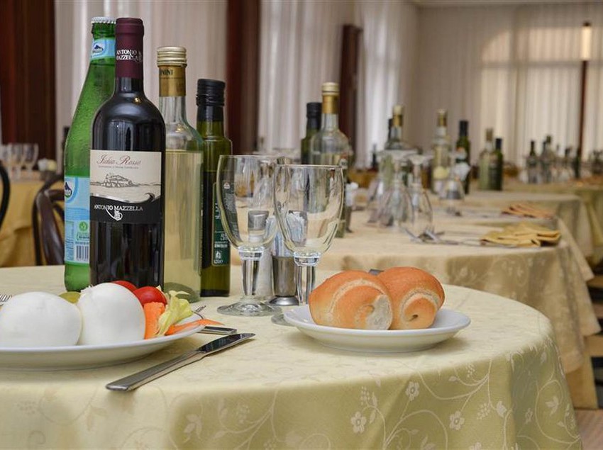 Hotel Bristol  | Ischia | Napoli | Italia 13