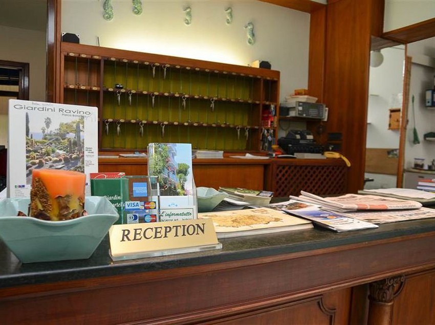 Hotel Bristol  | Ischia | Napoli | Italia 15