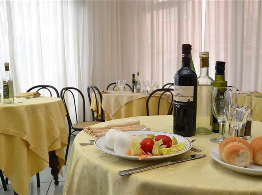 Hotel Bristol  | Ischia | Napoli | Italia 17