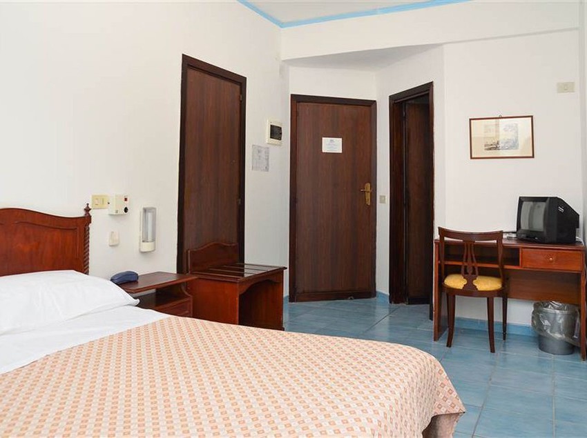 Hotel Bristol  | Ischia | Napoli | Italia 19