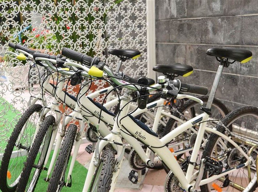 Hotel Bristol  | Ischia | Napoli | Italia 2