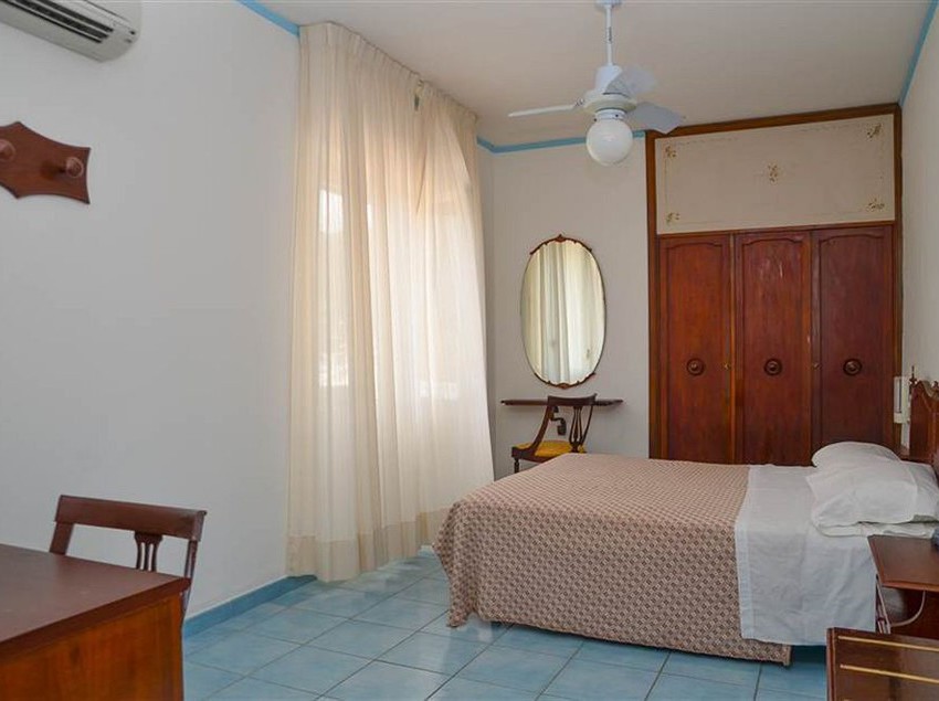 Hotel Bristol  | Ischia | Napoli | Italia 20