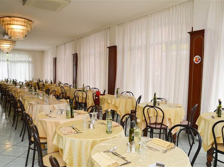 Hotel Bristol  | Ischia | Napoli | Italia 3