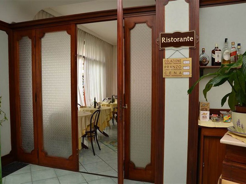 Hotel Bristol  | Ischia | Napoli | Italia 8