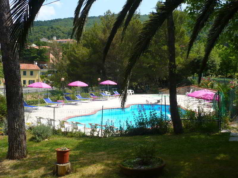 Bed & Breakfast Bed&Breakfast Il Poggetto  | Castellina Marittima | Pisa | Italien 1