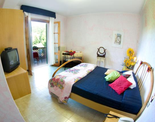 Bed & Breakfast Bed&Breakfast Il Poggetto  | Castellina Marittima | Pisa | Italien 12