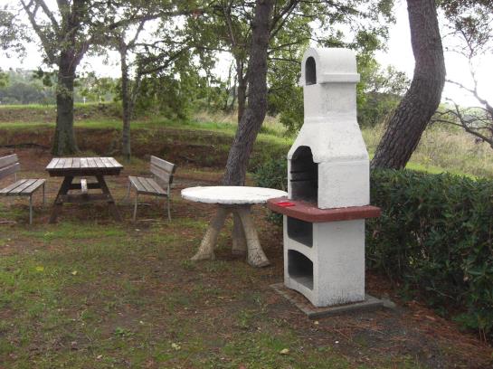 Bed & Breakfast Bed&Breakfast Il Poggetto  | Castellina Marittima | Pisa | Italien 13