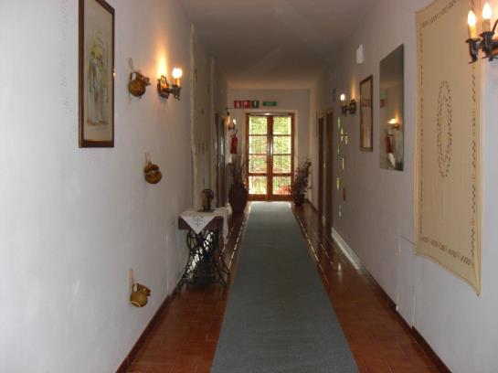 Bed & Breakfast Bed&Breakfast Il Poggetto  | Castellina Marittima | Pisa | Italien 15
