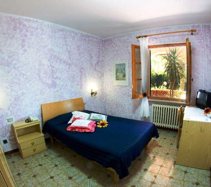 Bed & Breakfast Bed&Breakfast Il Poggetto  | Castellina Marittima | Pisa | Italien 4