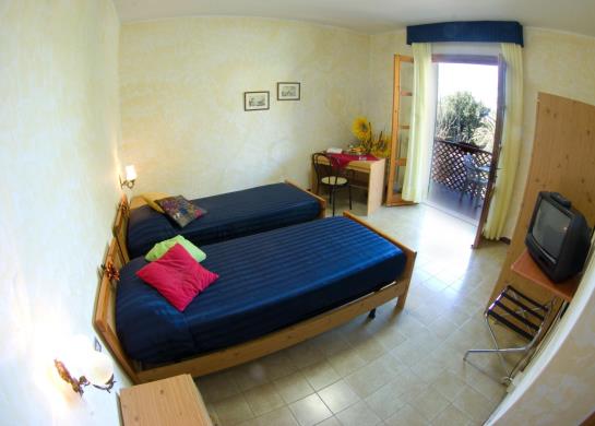 Bed & Breakfast Bed&Breakfast Il Poggetto  | Castellina Marittima | Pisa | Italien 5