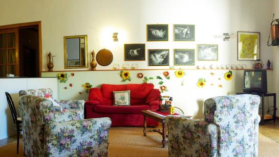 Bed & Breakfast Bed&Breakfast Il Poggetto  | Castellina Marittima | Pisa | Italien 7