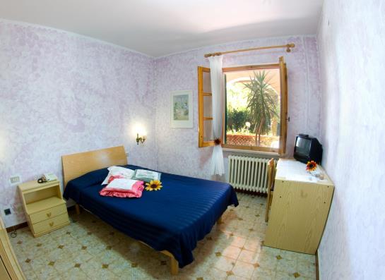 Bed & Breakfast Bed&Breakfast Il Poggetto  | Castellina Marittima | Pisa | Italien 8