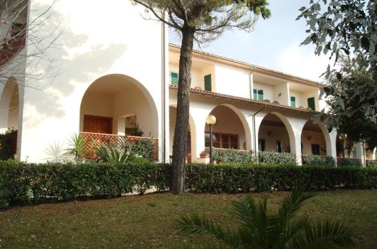 Bed & Breakfast Bed&Breakfast Il Poggetto  | Castellina Marittima | Pisa | Italien 9