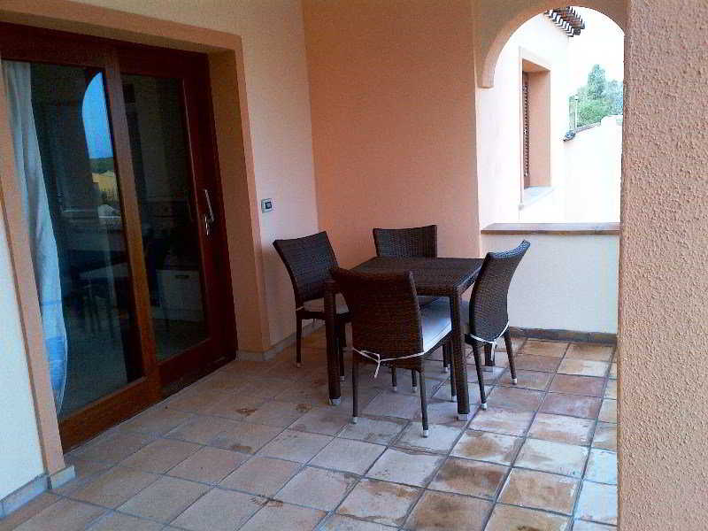 Residence  Bouganvillage  | Budoni | Sardegna | Italia 1