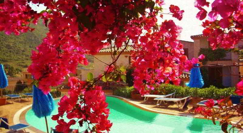 Residence  Bouganvillage  | Budoni | Sardegna | Italia 3