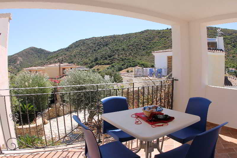 Residence  Bouganvillage  | Budoni | Sardegna | Italia 6