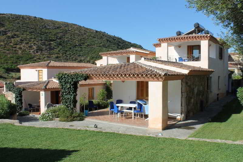 Residence  Bouganvillage  | Budoni | Sardegna | Italia 7