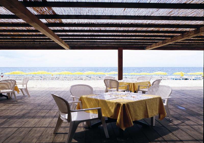 Hotel Bravo Club Pizzo Calabro