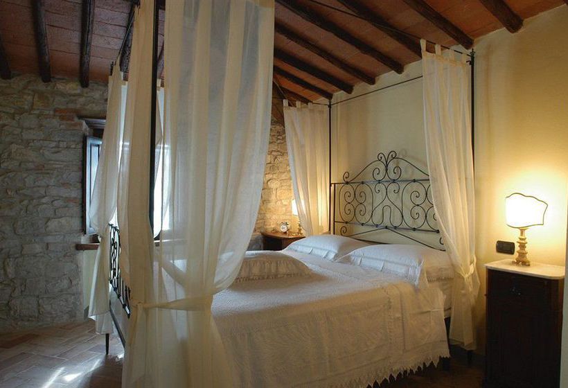 Bed and Breakfast Castellare De Noveschi Resort  | Gaiole in Chianti | Siena | Italia 1