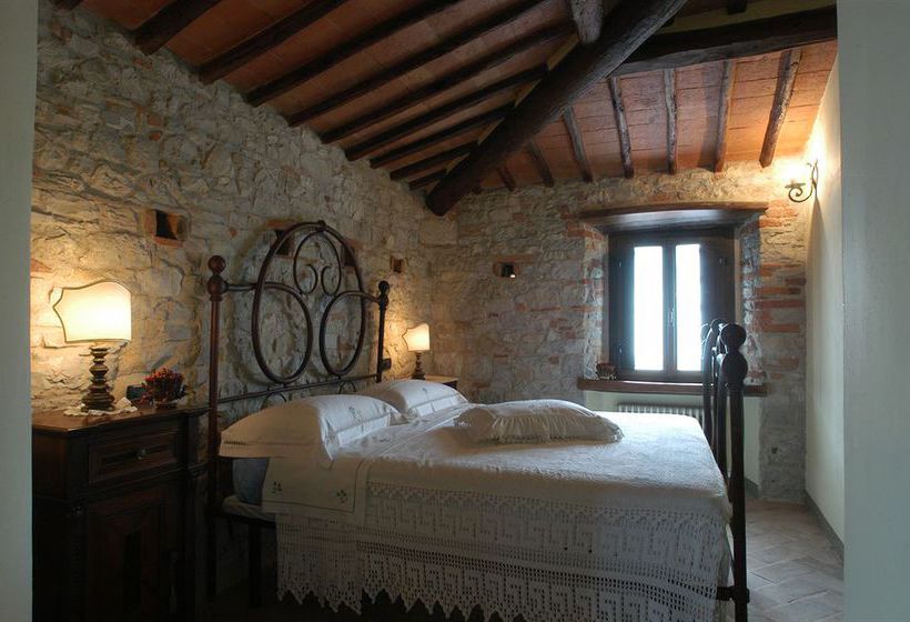 Bed and Breakfast Castellare De Noveschi Resort  | Gaiole in Chianti | Siena | Italia 11