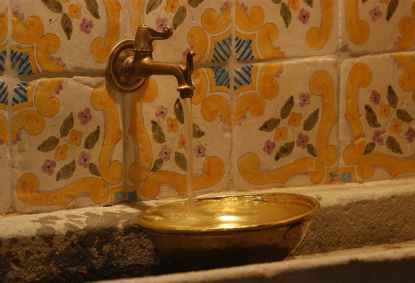 Bed and Breakfast Castellare De Noveschi Resort  | Gaiole in Chianti | Siena | Italia 12